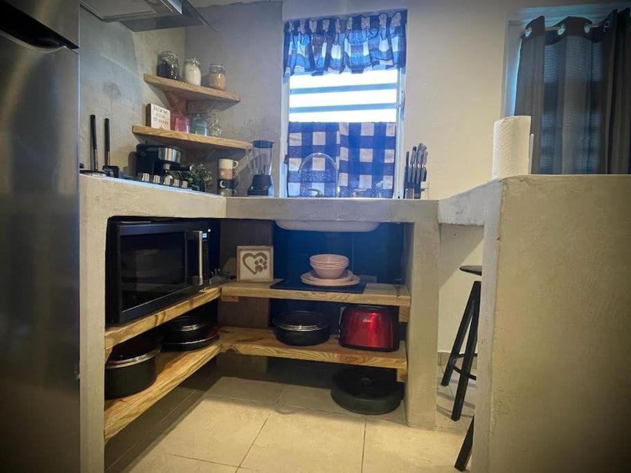 쿨레브라 Rota- Casa Carmen Culebra 아파트 외부 사진